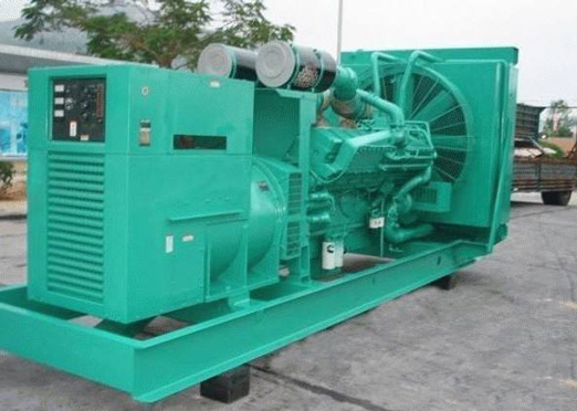 沂源75kw康明斯柴油发电车出租图片 沂源75kw康明斯柴油发电车出租图片